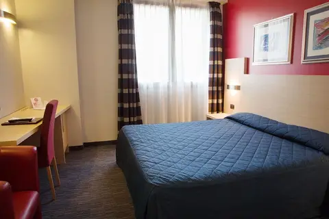 B&B HOTEL Milano Cologno Studios in Cologno Monzese, foto 18
