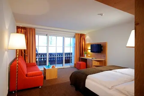 Hotel Saalbacher Hof - Extra in Saalbach — foto 4