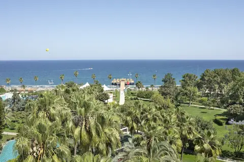 Mirage Park Resort in Kemer — foto 23