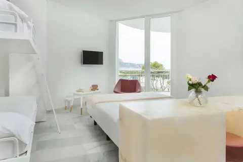 Hotel Aromar in Platja d'Aro — foto 21