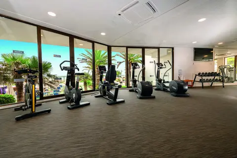 Allsun Hotel Sumba in Sant Llorenç des Cardassar, foto 8