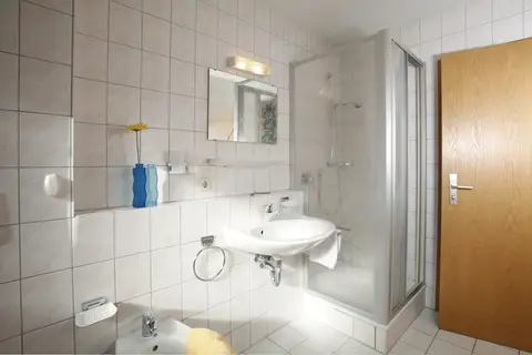 Appartementen Parkblick an der Therme in Bad Dürrheim — foto 9