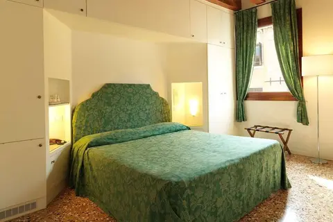 Locanda ai Santi Apostoli in Venetië, foto 5