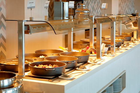 Palladium Hotel Menorca foto 8