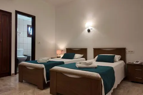 Marybill Hotel in Thira Municipal Unit, foto 3