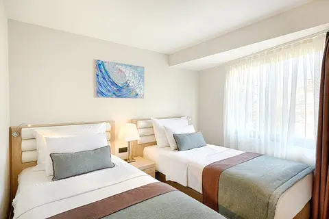 Piril Hotel Thermal & Beauty Spa in Cesme — foto 28