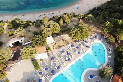 Resort Hotel Palmasera foto 1