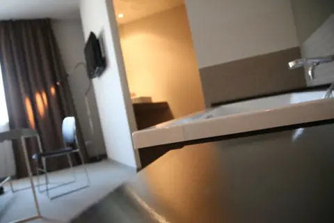 G Hotel in Osimo, foto 16