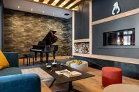 Résidence MGM le Hameau de l'Ours in Manigod, foto 9