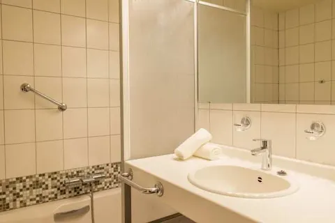 Hotel De Walvisvaarder foto 6