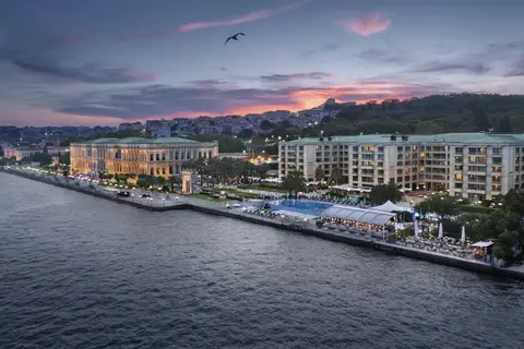 Çiragan Palace Kempinski Istanbul in Fatih, foto 28