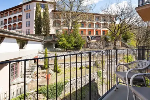 Renaissance Tuscany Il Ciocco Resort & Spa in Barga — foto 29