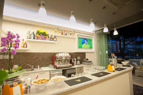 Hotel Albatros in Jesolo, foto 22