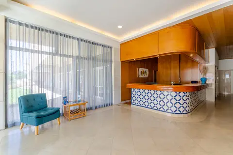 Turim Algarve Mor Hotel in Portimão — foto 4