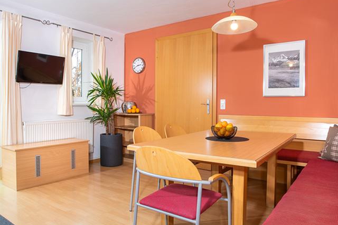 Zillertal Appartements foto 17