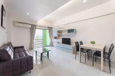 At115 by Rompo Mansion in Bangkok — foto 12