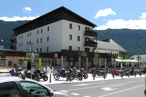 Alp in Bovec — foto 5