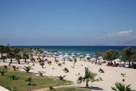 Atlantica Marmari Beach in MARMARI BEACH, foto 10