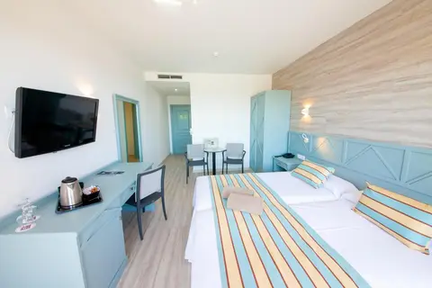 Hotel KN Matas Blancas in Pájara — foto 22