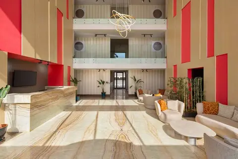 Ramada by Wyndham Cesme in Cesme — foto 8