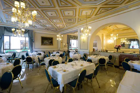 Hotel Milan Speranza Au Lac in Stresa, foto 8