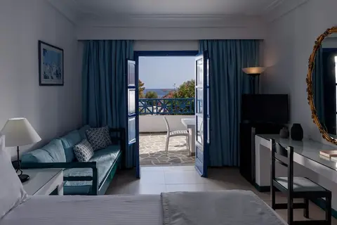 Veggera Hotel in Δημοτική Ενότητα Θήρας — foto 30