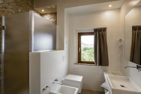 Hotel Sovestro in San Gimignano — foto 25