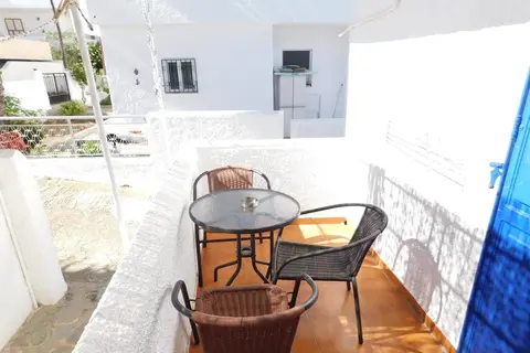 Perdika Mare in Aegina — foto 25