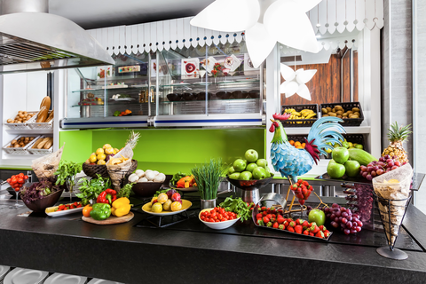 Hotel Barceló Teguise Beach - adults only foto 11