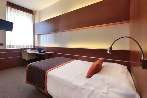 Best Western Hotel Madison in Milaan — foto 5