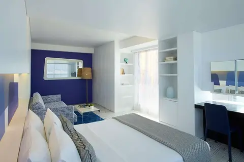 Fresh Hotel in Athene — foto 5