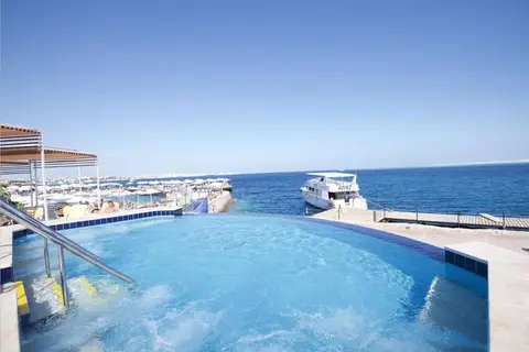 Sunrise Holidays Resort in Al Hadaba, foto 5