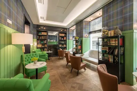 Vincci The Mint in Madrid — foto 4