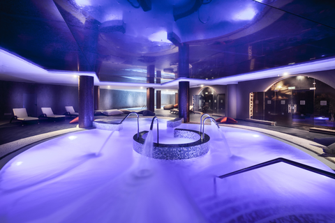 Hotel Gran Tacande Wellness & Relax foto 7