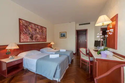 Splendid la Torre in Palermo — foto 12