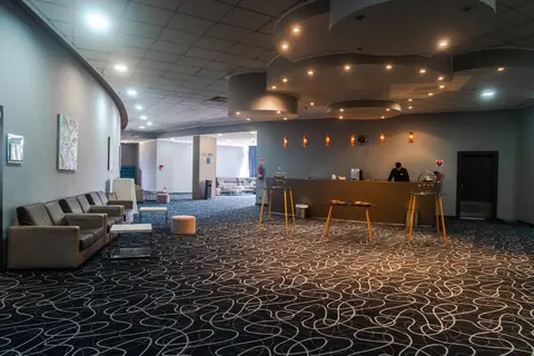 Kenzi Solazur Hotel in Tanger, foto 6