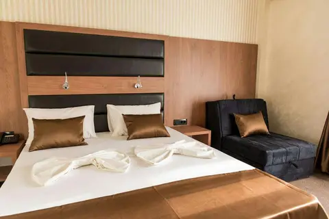 Hotel Crnogorska Kuca in Podgorica, foto 26