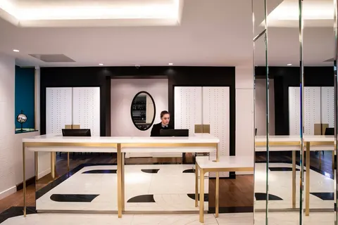 Hotel Victor Hugo Paris Kleber foto 9