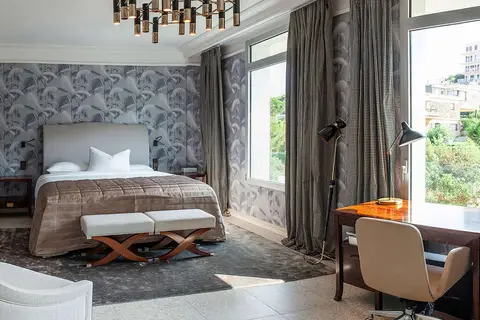 Alabriga Hotel & Home Suites in Sant Feliu de Guíxols — foto 4