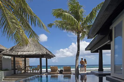 Naladhu Private Island Maldives in Veliganduhuraa — foto 9