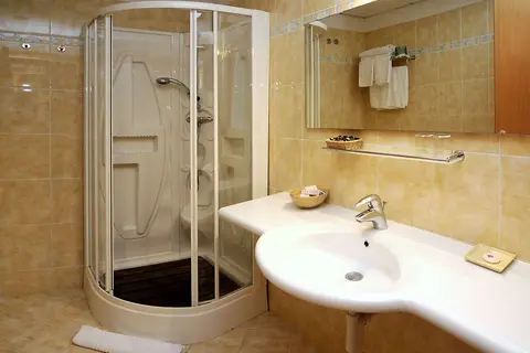 Hotel Rex in Lignano Sabbiadoro / Lignan — foto 25