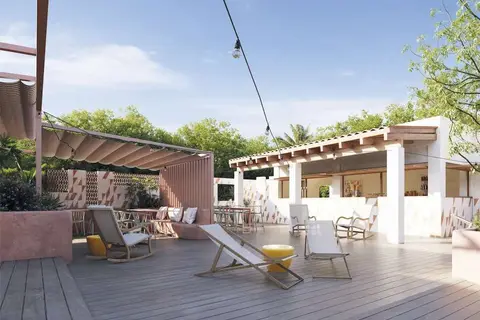 Inturotel Esmeralda Park in Felanitx, foto 26