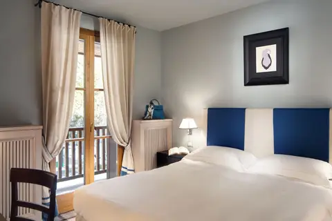 Val di Luce SPA Resort in Abetone Cutigliano — foto 7