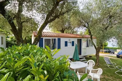 Camping Cisano & San Vito in Bardolino