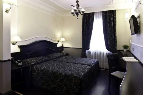 Hotel Best Roma in Rome, foto 15