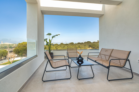 AJ & Christian luxury villas foto 4