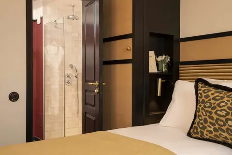 Grand Hotel Chicago in Parijs, foto 3
