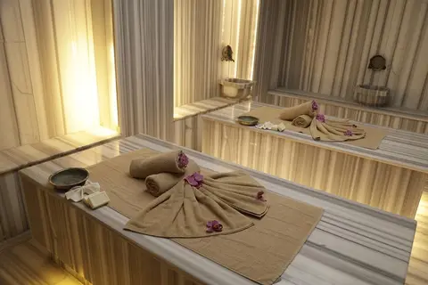 Piril Hotel Thermal & Beauty Spa in Cesme — foto 2