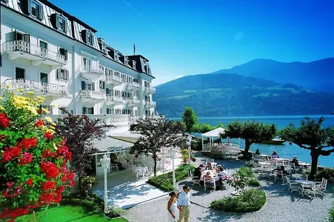 Grand Hotel Zell Am See in Zell Am See — foto 11