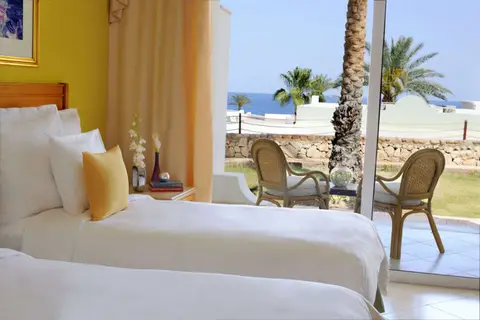 Renaissance Golden View Beach Resort in Sharm el Sheikh, foto 13